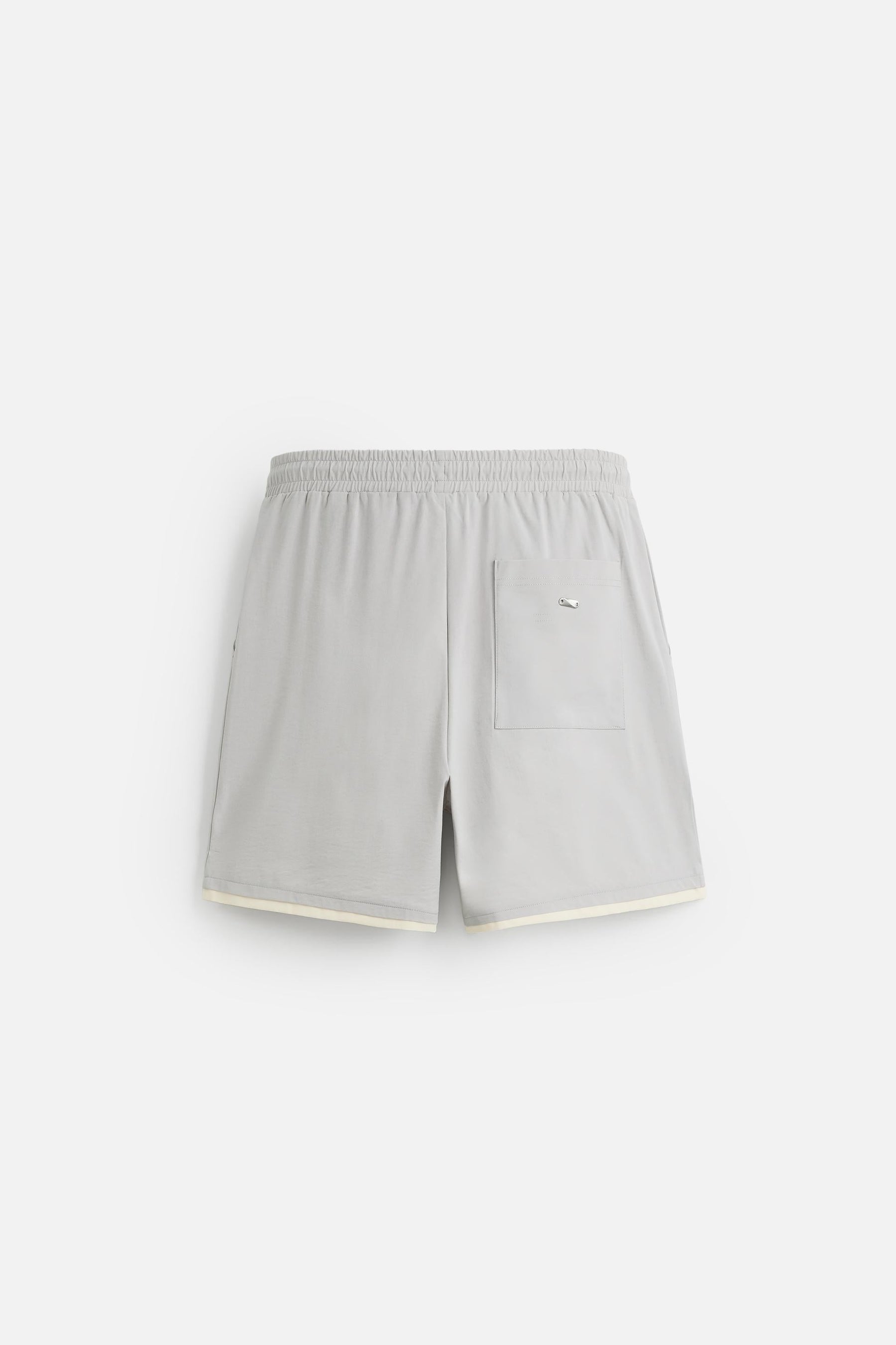 CONTRAST TECHNICAL SHORTS - Image 7