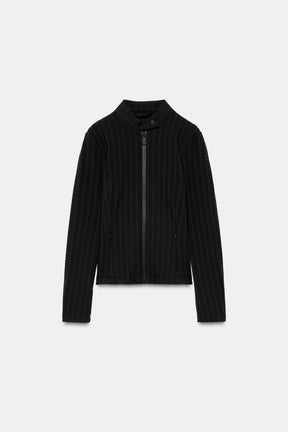 Wasserabweisende Skijacke