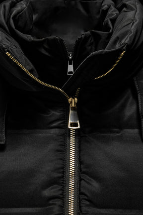 Wasserabweisende Steppjacke