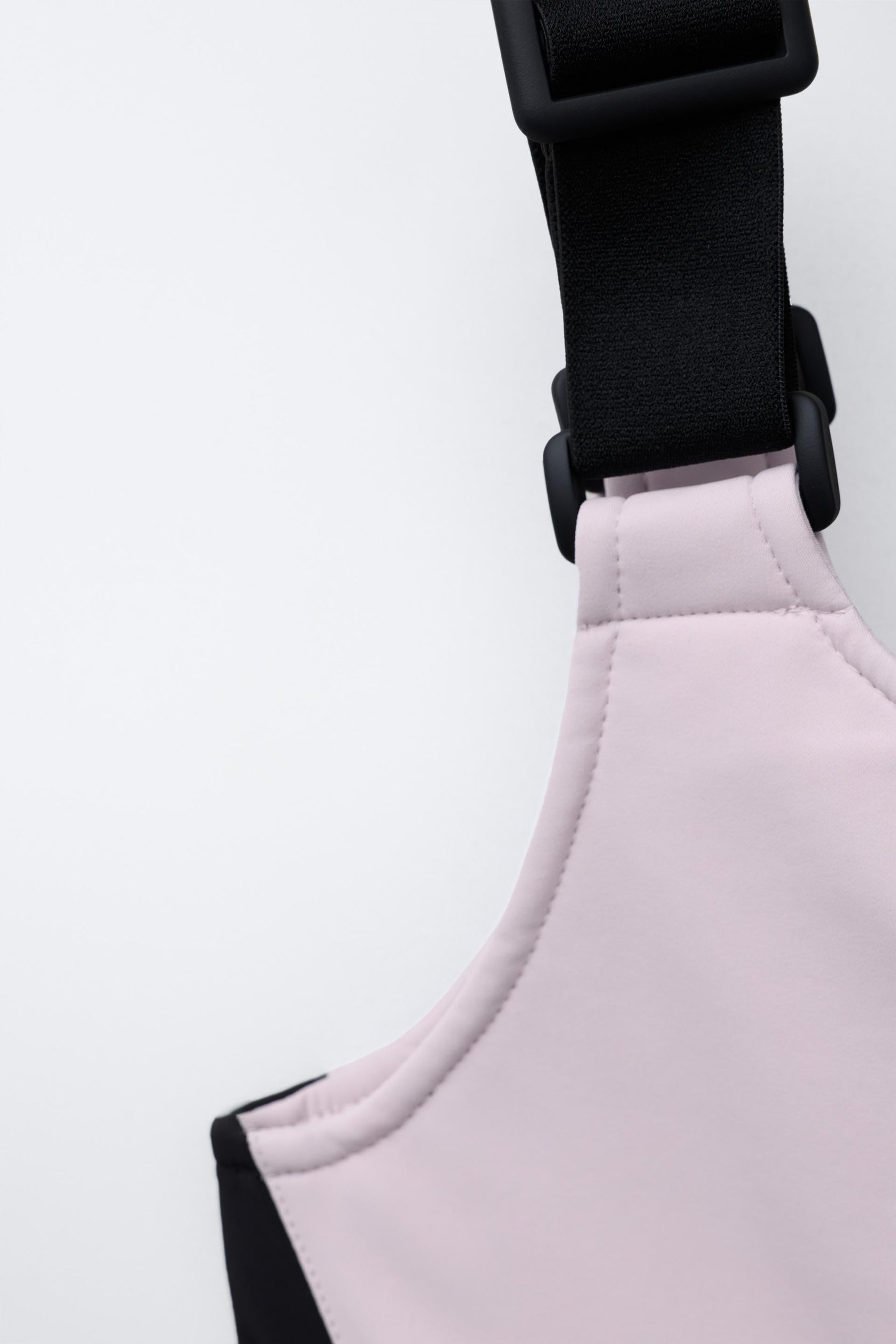 Water-resistant ski dungarees - Image 3