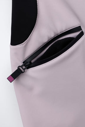 Water-resistant ski dungarees - Image 5