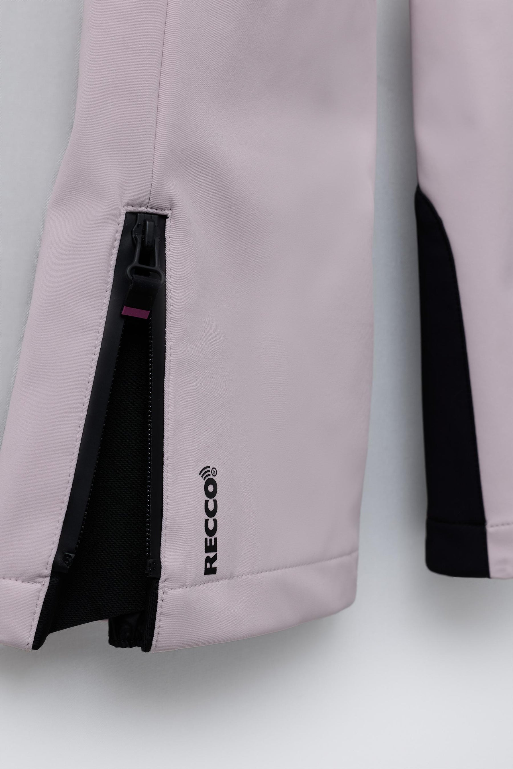 Water-resistant ski dungarees - Image 6