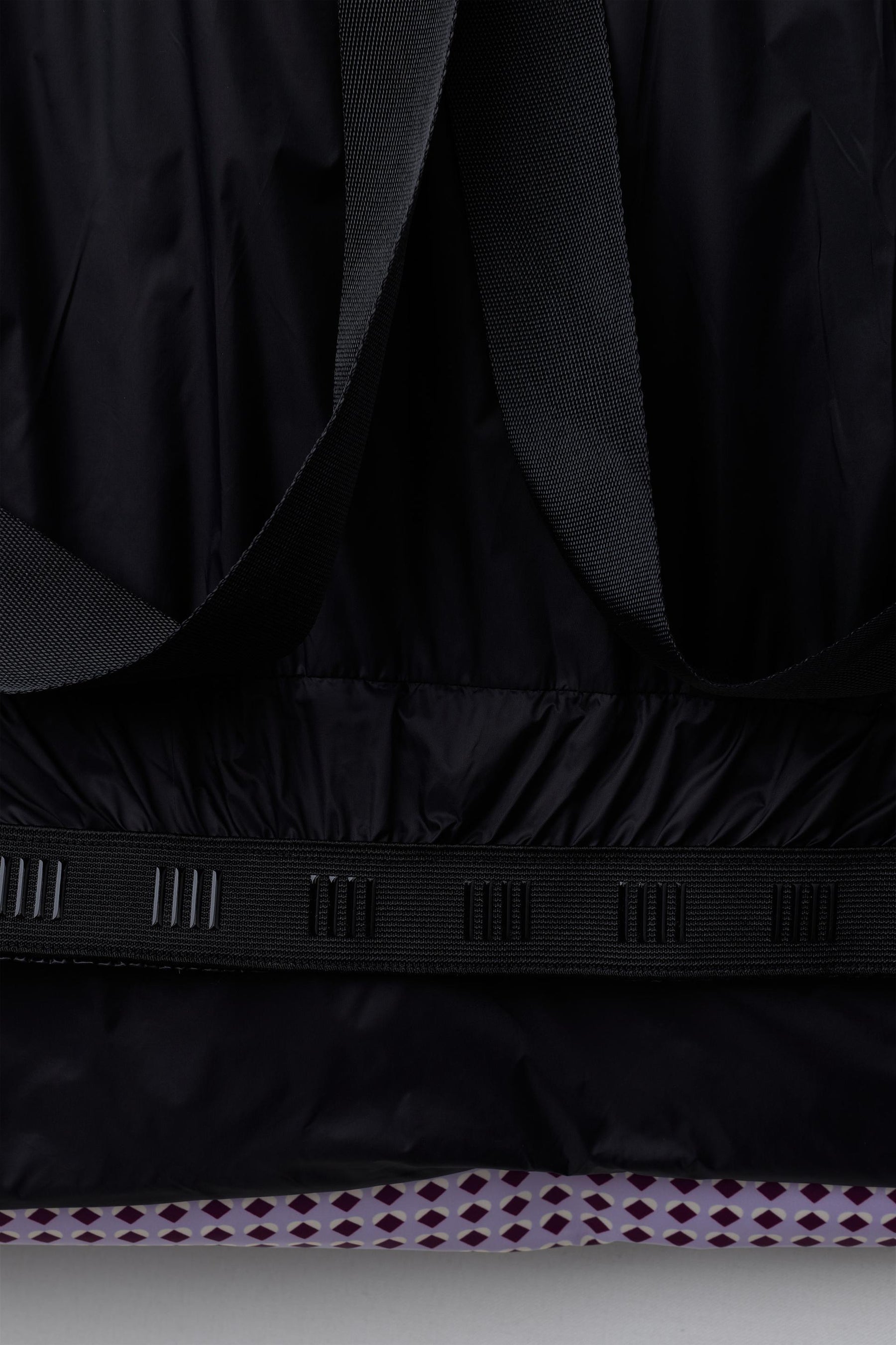 Down Feather Ski Puffer Jacket - Image 9