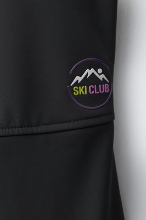 Water-resistant ski trousers - Image 3