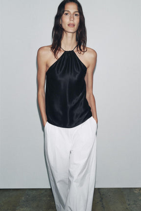 Halter Top