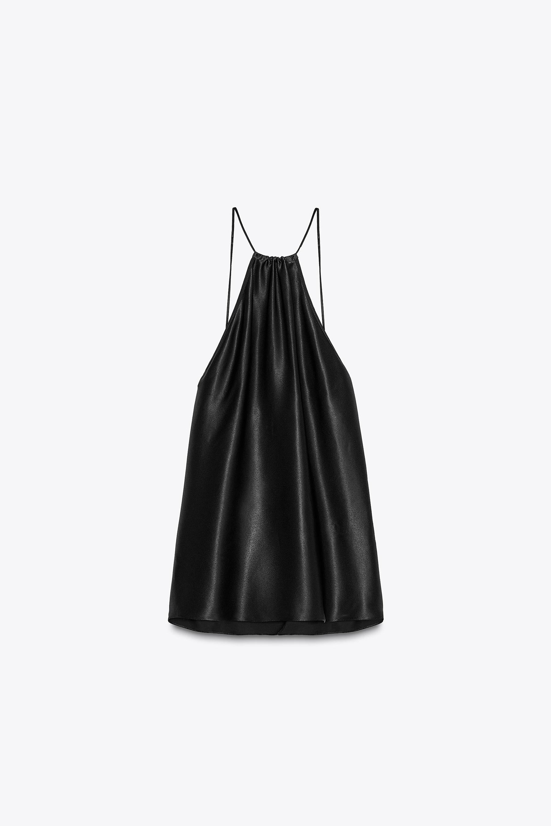 Halter Top