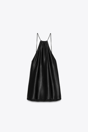 Halter Top