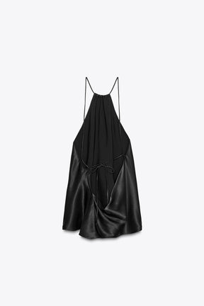 Halter Top