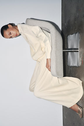 Buttoned Fashion Jacket