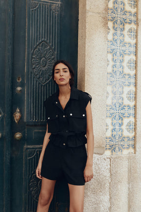 CARGO WAISTCOAT - Image 2