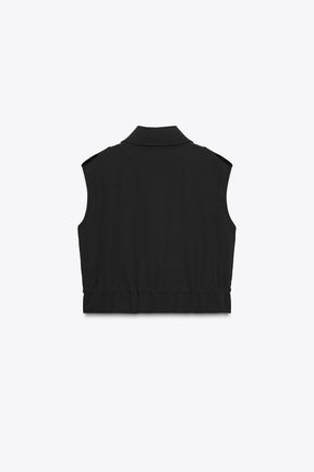 CARGO WAISTCOAT - Image 4