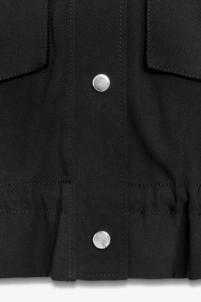 CARGO WAISTCOAT - Image 5