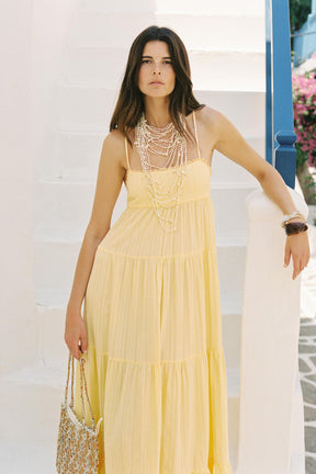 BRAIDED WOVEN HANDBAG