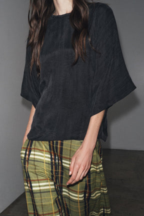 Short Sleeve Top