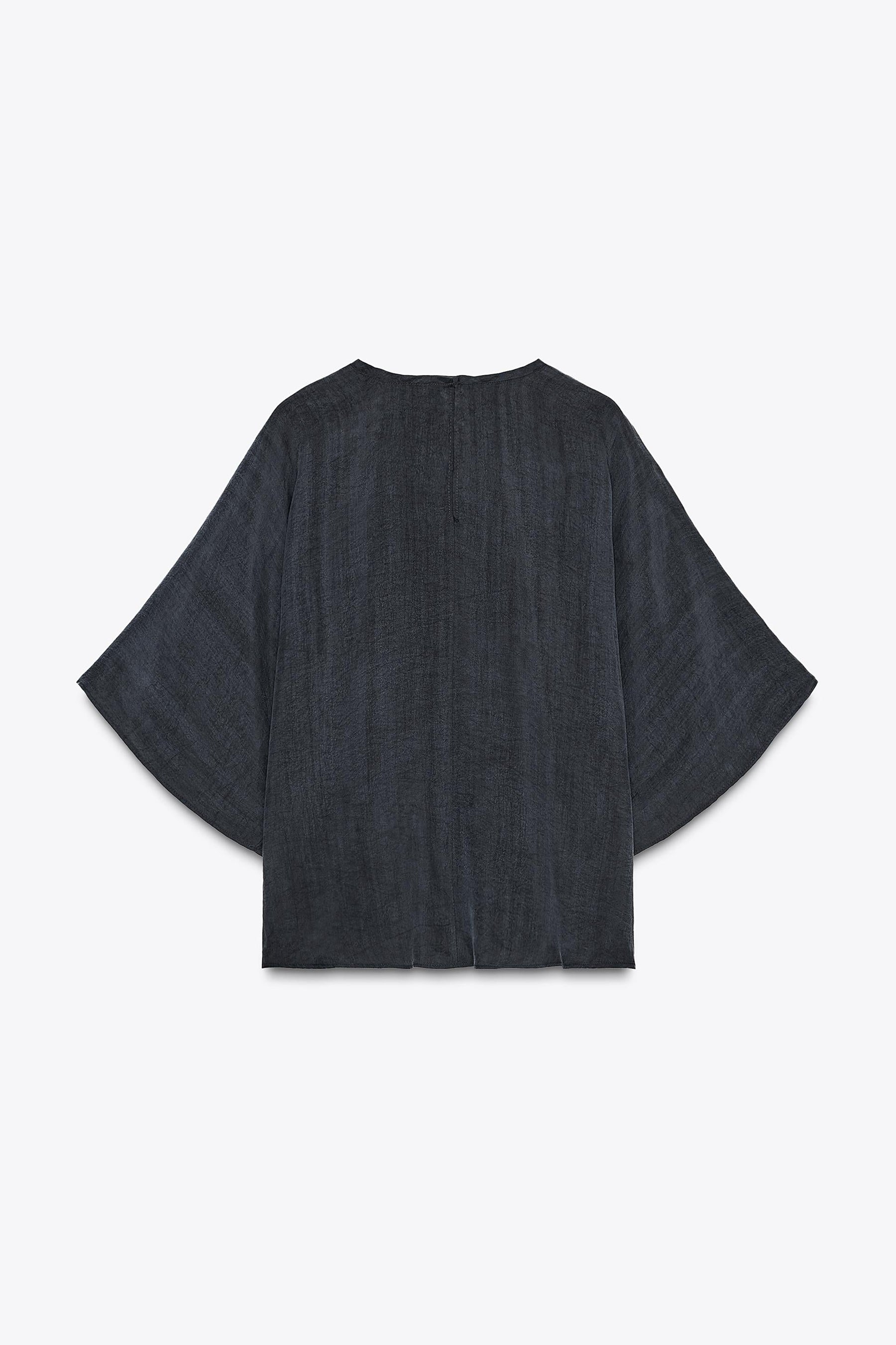 Short Sleeve Top