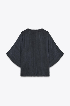 Short Sleeve Top