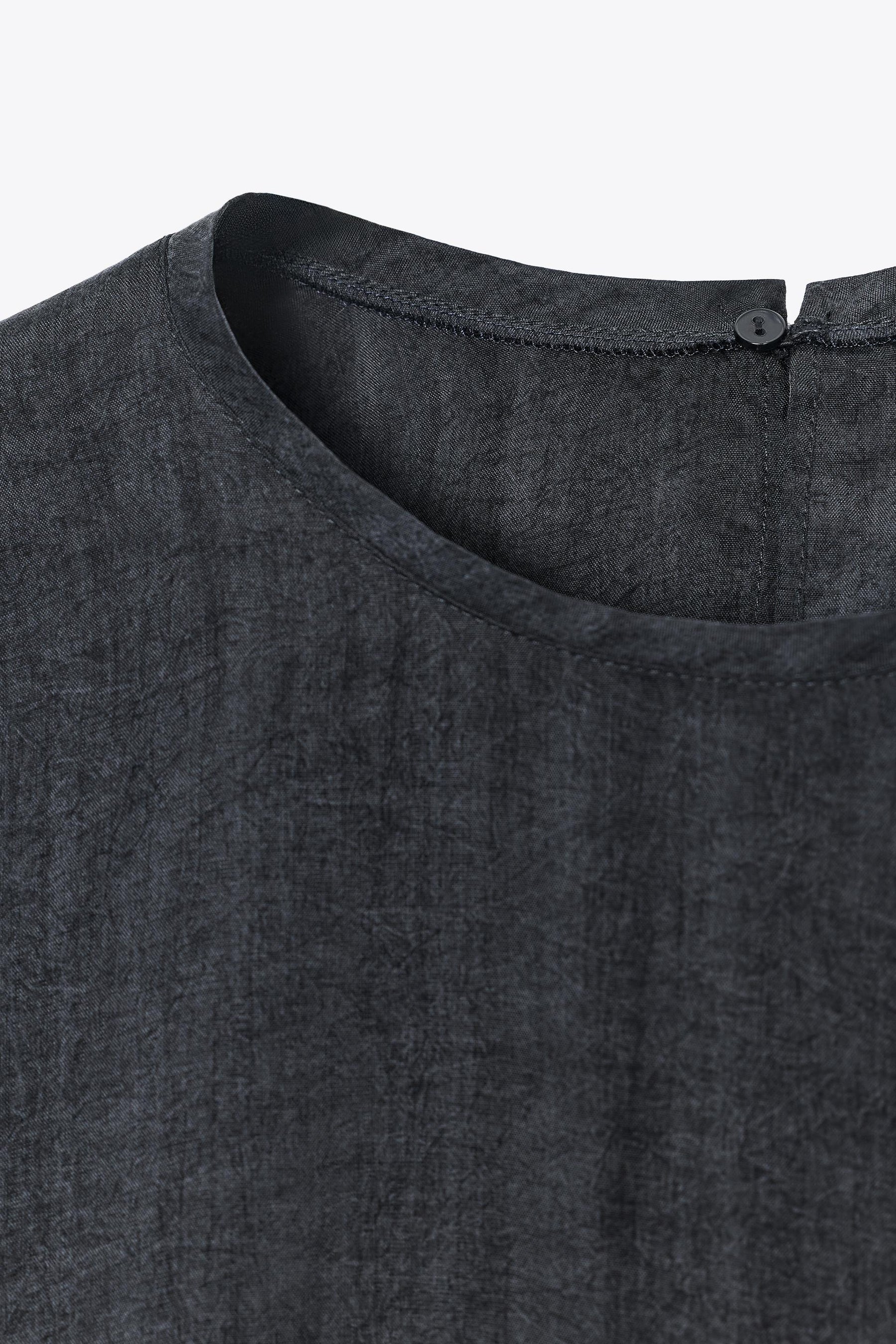 Short Sleeve Top