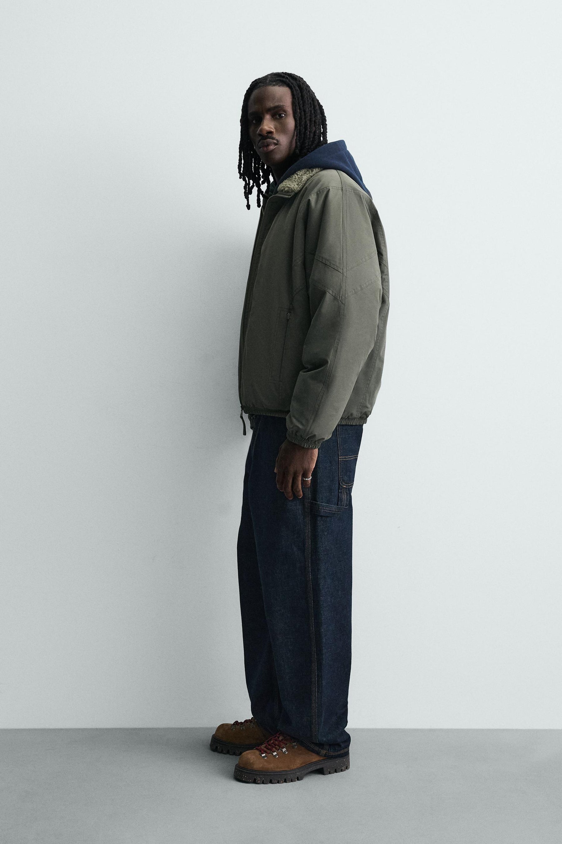 Versatile Weather Jacket