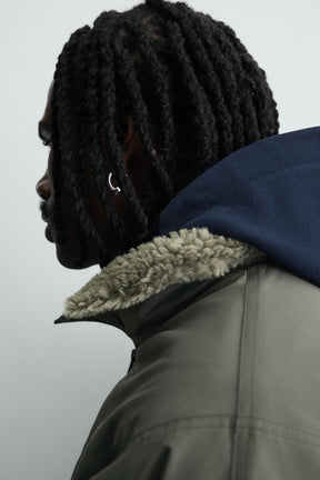 Versatile Weather Jacket