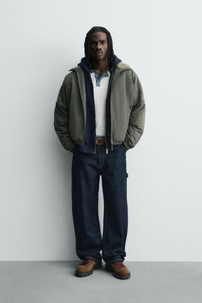 Versatile Weather Jacket