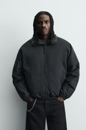 Vielseitige Wetterjacke