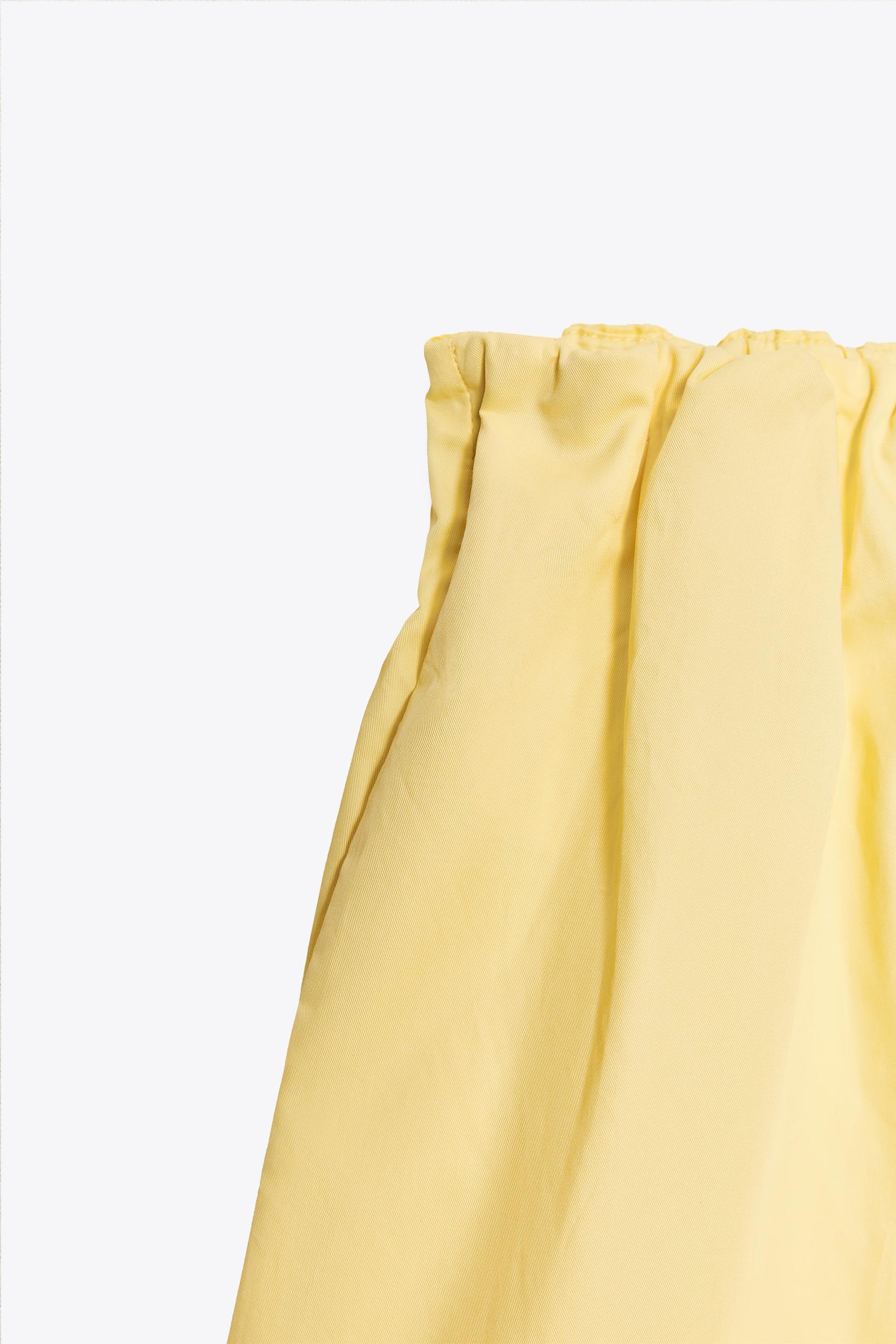 Wool Culottes