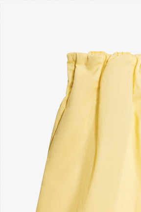 Wool Culottes