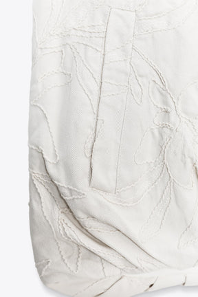 EMBROIDERED GILET - Image 7