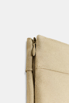 Cargo Skort