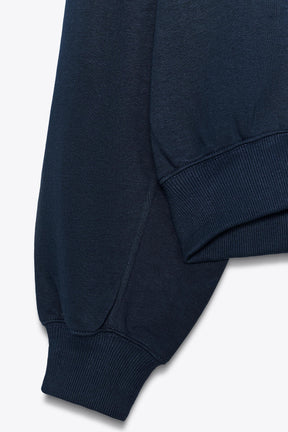 Plush Sweatshirt