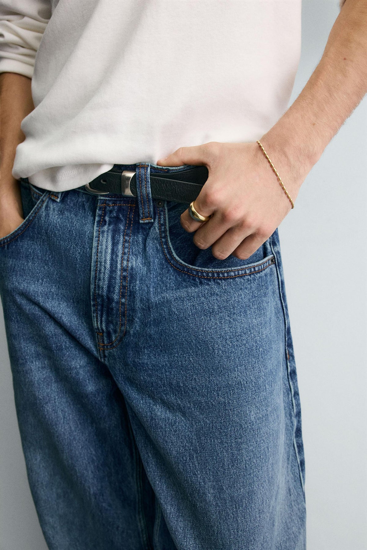 Geometric Statement Ring