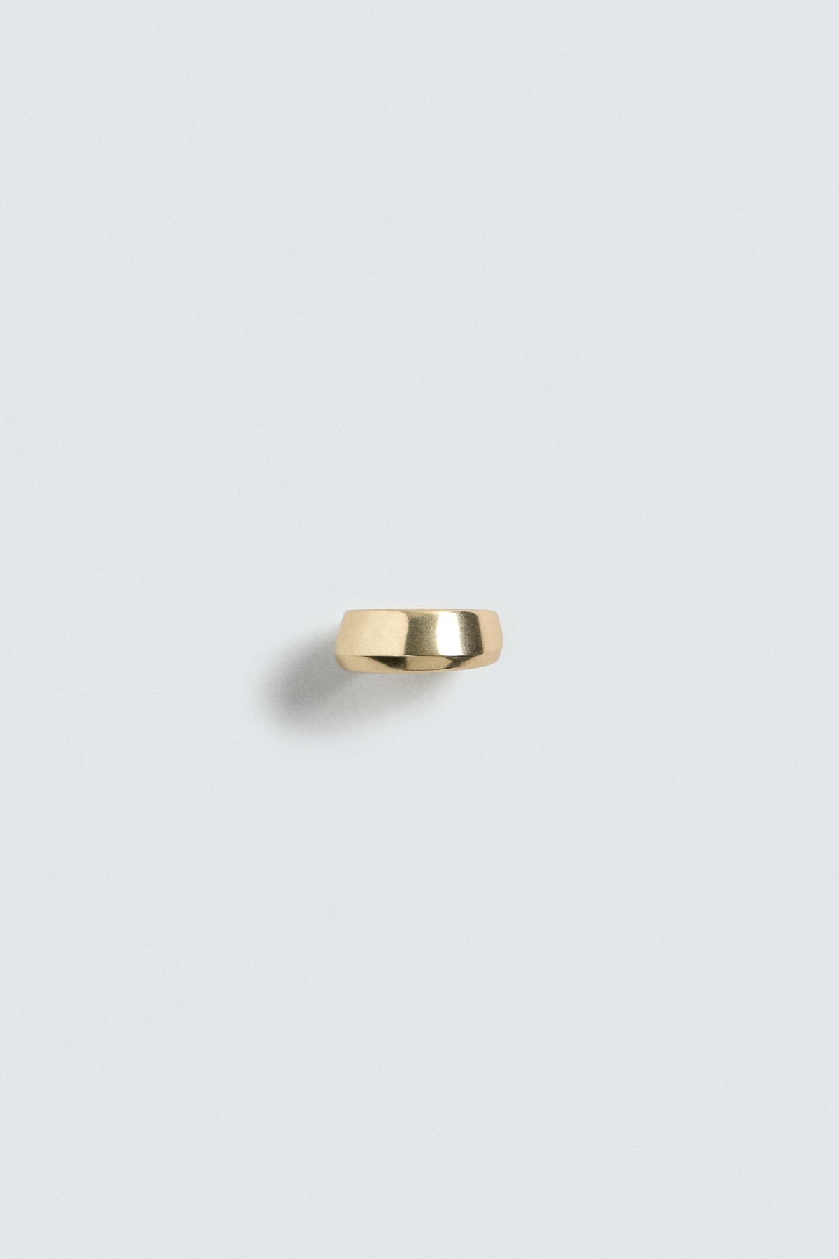 Geometric Statement Ring