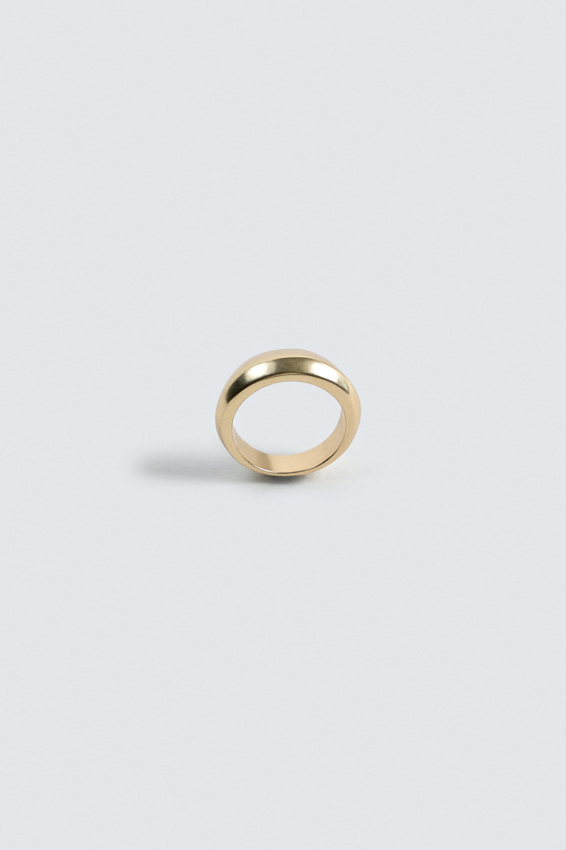 Geometric Statement Ring