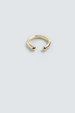 OPEN METAL RING - Image 3
