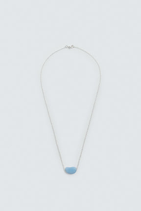 QUARTZ CHARM CHAIN - Image 3