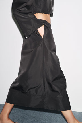 Kurze Jacke