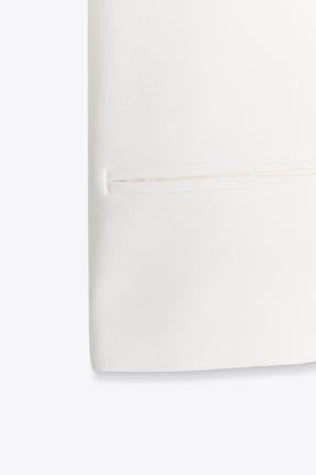 Cropped Fashion Jacket