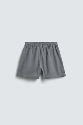 CHECK POPLIN BOXERS HARRY LAMBERT FOR X DISNEY - Image 5