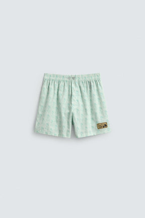 OSEZNO PETER PAN DISNEY BOXER SHORTS - Image 2