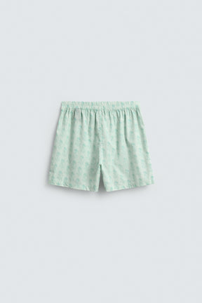OSEZNO PETER PAN DISNEY BOXER SHORTS - Image 3