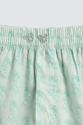 OSEZNO PETER PAN DISNEY BOXER SHORTS - Image 4