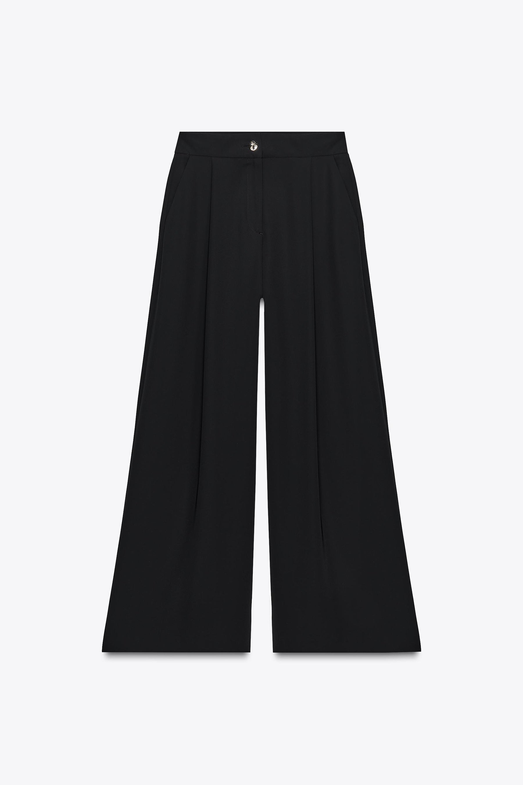 Palazzo Trousers