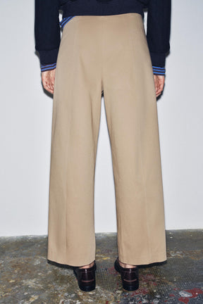 Carrot Trousers