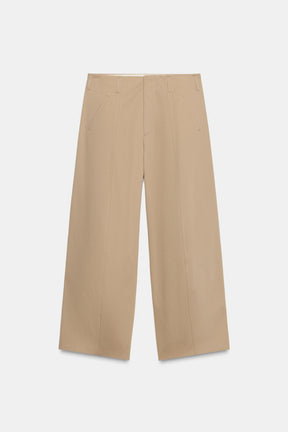 Carrot Trousers