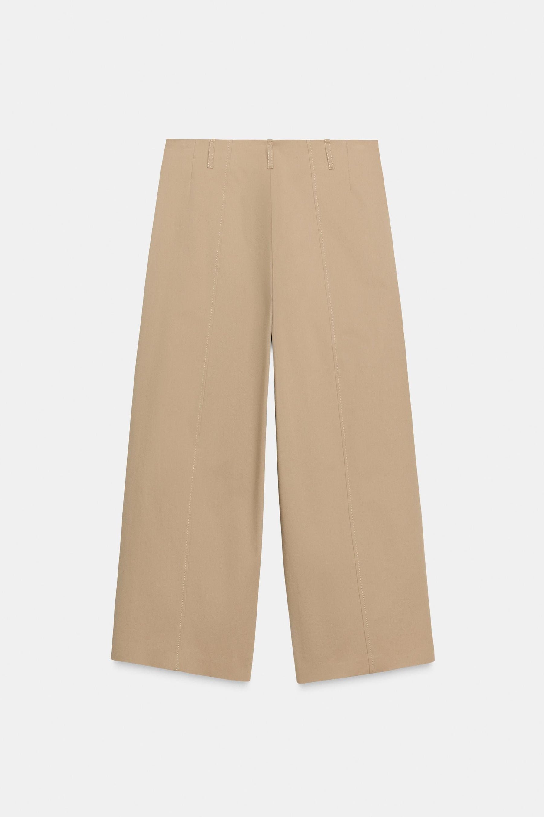 Carrot Trousers