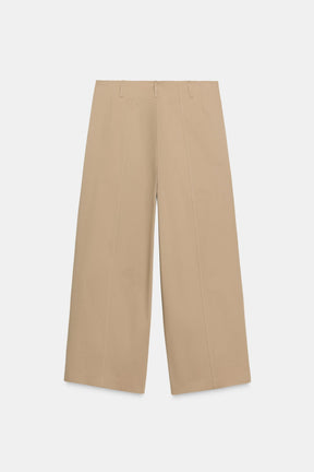 Carrot Trousers