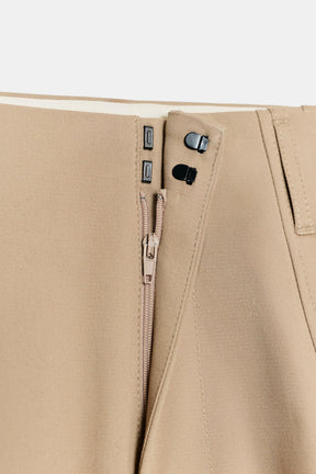 Carrot Trousers