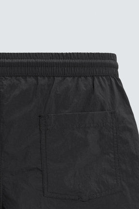 BASIC MID-LENGTH SWIMMING TRUNKS - Image 9