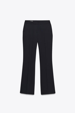 Flare Trousers