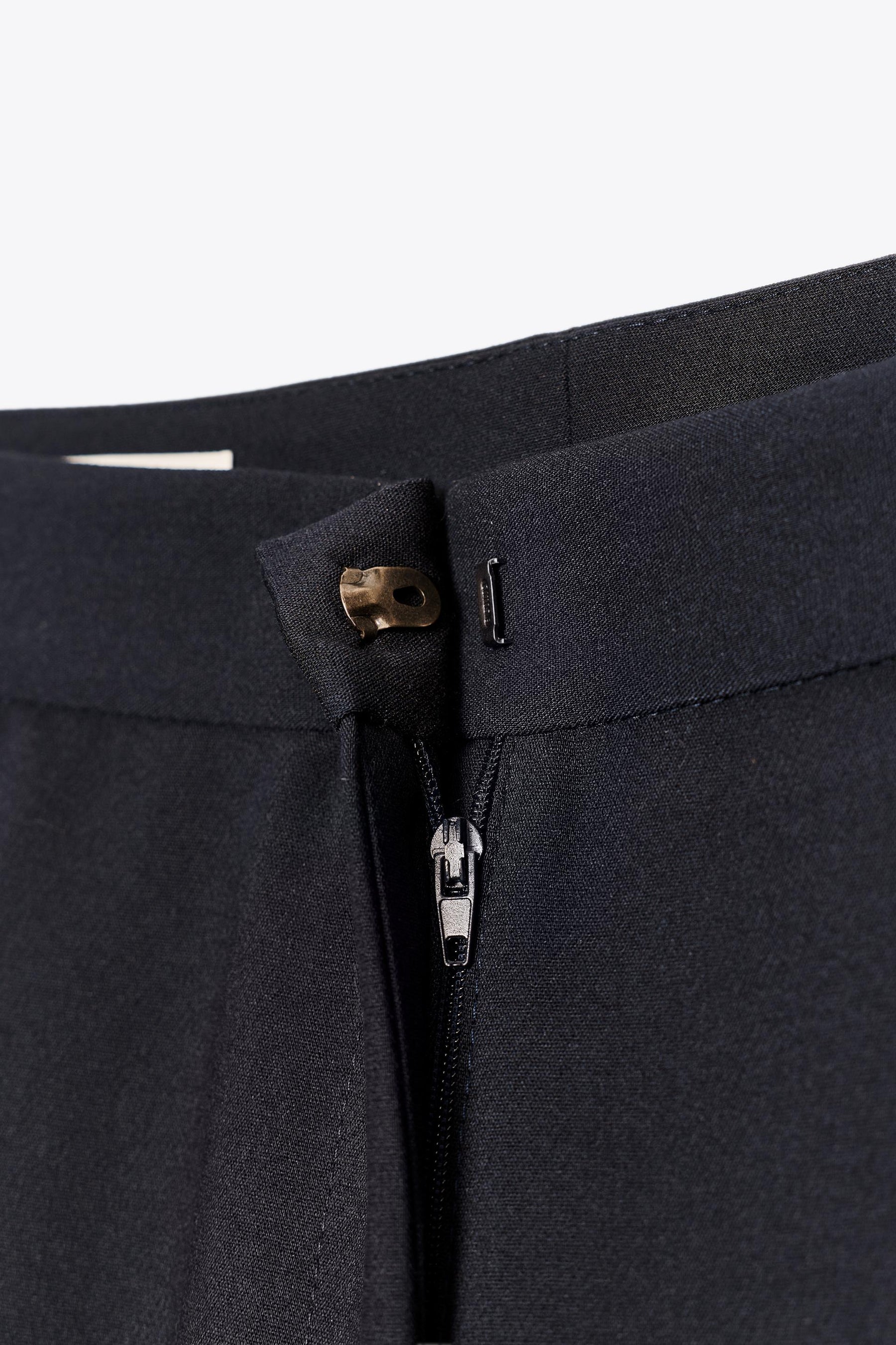 Flare Trousers